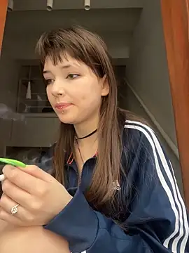 Snapshot of Lissssssa chatting on March 3, 2026, 1:07 pm Lissssssa online show from March 3, 2026, 1:07 pm