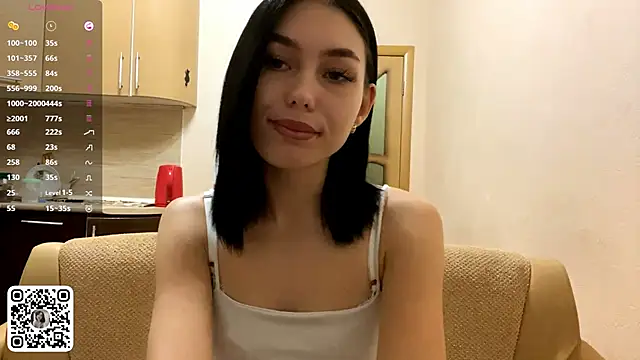 Snapshot of LonnaStehlik chatting on November 12, 2025, 6:12 pm LonnaStehlik online show from November 12, 2025, 6:12 pm