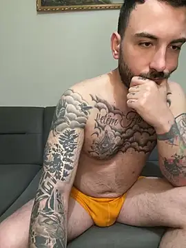 snncdgn online show from April 17, 2026, 9:28 pm