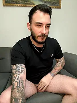 snncdgn online show from January 12, 2026, 8:47 pm