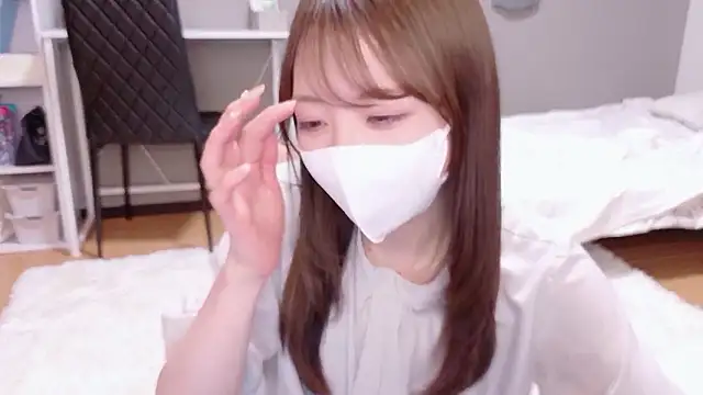 Snapshot of -aotan- chatting on May 16, 2026, 1:43 pm -aotan- online show from May 16, 2026, 1:43 pm