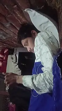 sageer097 online show from November 19, 2025, 3:01 pm