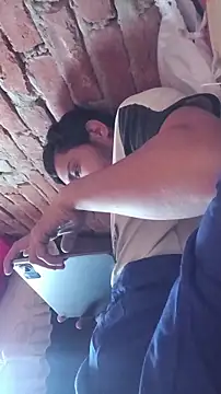 sageer097 online show from November 13, 2025, 4:38 am