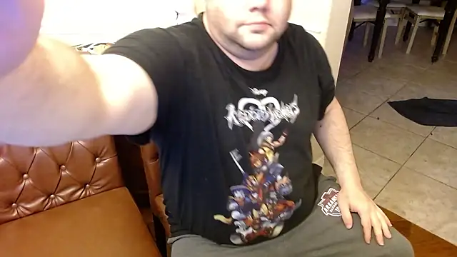 MegaChip online show from March 12, 2026, 2:28 am