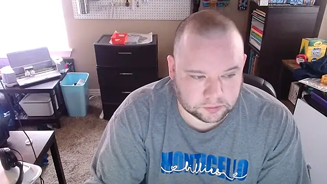 MegaChip online show from March 5, 2026, 7:32 pm