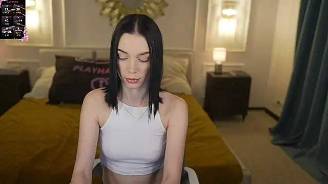 Rita Moon054 online show from April 2, 2026, 7:04 am