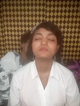 Freakingromance online show from March 27, 2026, 8:22 am