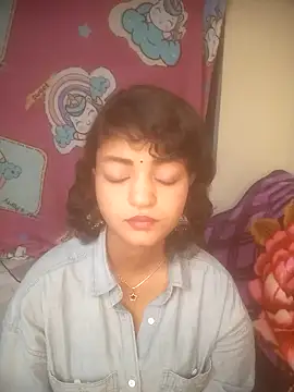 Freakingromance online show from March 3, 2026, 2:46 pm