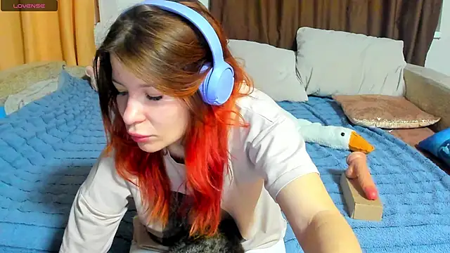 Eva purrr  online show from February 28, 2026, 1:16 am