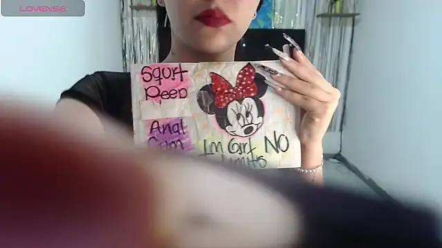 Darkittydoll-15 online show from November 5, 2025, 12:41 pm