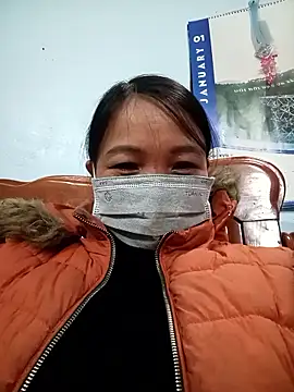 Snapshot of Sasu-u chatting on November 4, 2025, 2:54 pm Sasu-u online show from November 4, 2025, 2:54 pm