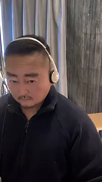 kentojp online show from February 5, 2026, 1:18 pm