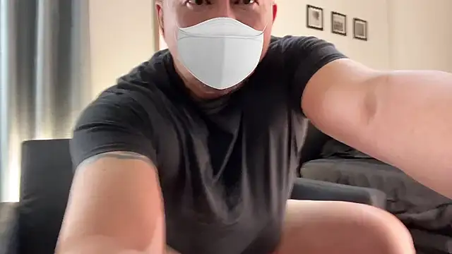 kentojp online show from February 8, 2026, 1:20 pm