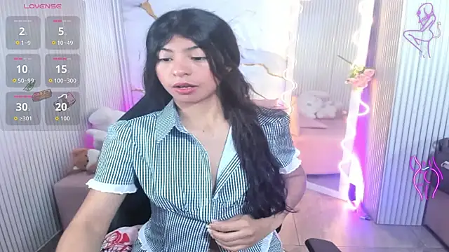 Snapshot of Sandyy_tay chatting on May 3, 2026, 11:47 am Sandyy tay online show from May 3, 2026, 11:47 am