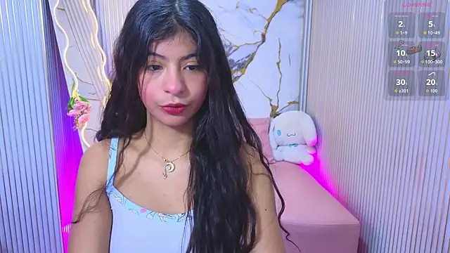 Snapshot of Sandyy_tay chatting on April 21, 2026, 2:25 am Sandyy tay online show from April 21, 2026, 2:25 am
