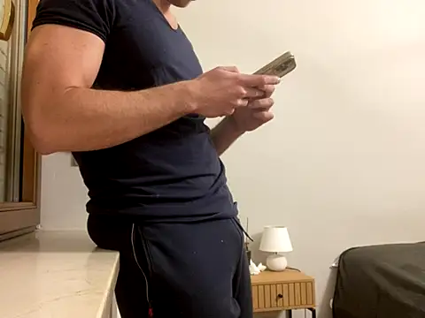 redflake online show from November 18, 2025, 9:18 pm