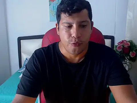 Justin Berry  online show from November 8, 2025, 1:31 am