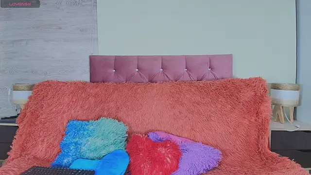 PamelaBoobs online show from January 6, 2026, 8:13 pm