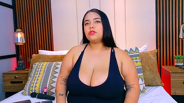 CameronJonnes online show from March 25, 2026, 7:57 pm