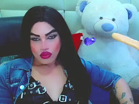 NharaBigCock online show from March 31, 2026, 6:10 pm