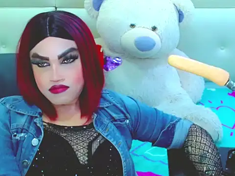 NharaBigCock online show from April 7, 2026, 1:02 pm