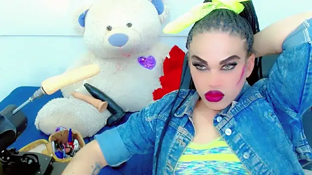 Snapshot of NharaBigCock chatting on December 14, 2025, 8:03 pm NharaBigCock online show from December 14, 2025, 8:03 pm