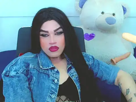 NharaBigCock online show from March 23, 2026, 7:47 pm