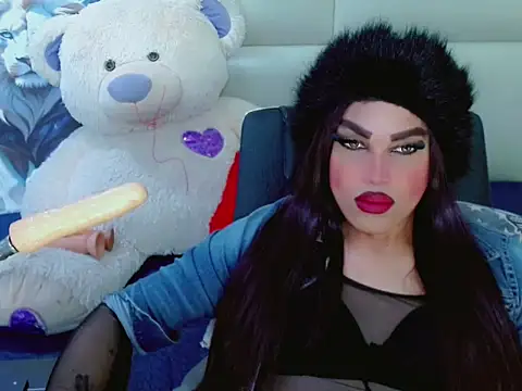 Snapshot of NharaBigCock chatting on November 13, 2025, 3:49 pm NharaBigCock online show from November 13, 2025, 3:49 pm