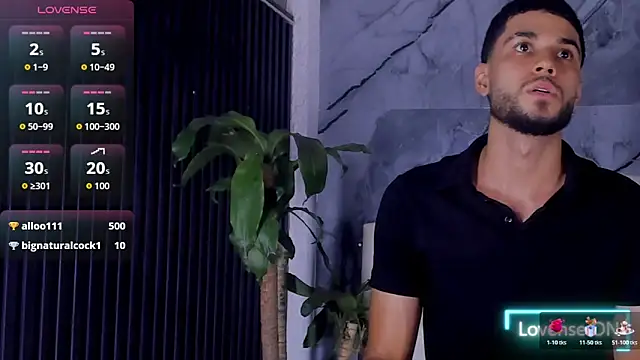 Bry Dalton online show from November 8, 2025, 4:05 am