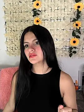 Snapshot of Lorenaa1 chatting on November 12, 2025, 9:51 pm Lorenaa1 online show from November 12, 2025, 9:51 pm