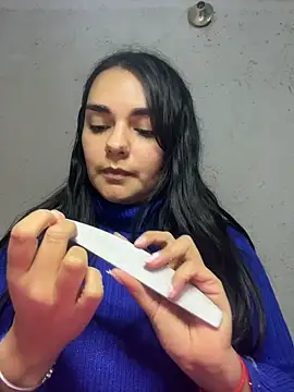 Snapshot of babypretty07 chatting on November 15, 2025, 7:07 pm babypretty07 online show from November 15, 2025, 7:07 pm