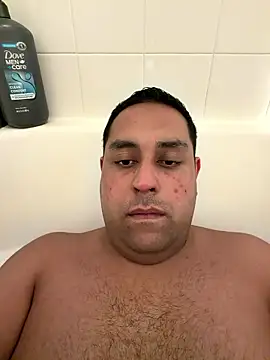 GoldenTemptation online show from January 11, 2026, 7:10 pm