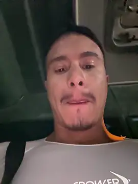 RaySullivan online show from November 25, 2025, 11:48 pm