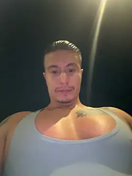 Snapshot of RaySullivan chatting on February 26, 2026, 2:44 am RaySullivan online show from February 26, 2026, 2:44 am