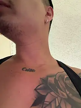 Snapshot of RaySullivan chatting on February 25, 2026, 2:39 pm RaySullivan online show from February 25, 2026, 2:39 pm