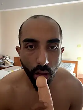 Fantascitas online show from November 5, 2025, 2:09 pm