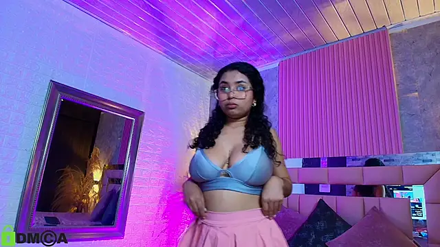 griselle rousse online show from February 27, 2026, 10:42 pm