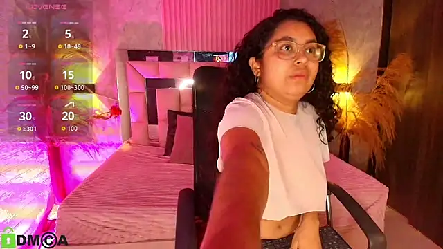 Snapshot of griselle_rousse chatting on May 5, 2026, 9:07 pm griselle rousse online show from May 5, 2026, 9:07 pm
