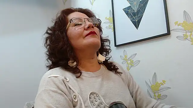 Rosalie Durand online show from February 23, 2026, 8:09 pm