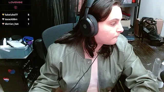 Snapshot of Salacious_Sage chatting on February 28, 2026, 2:55 am Salacious Sage online show from February 28, 2026, 2:55 am