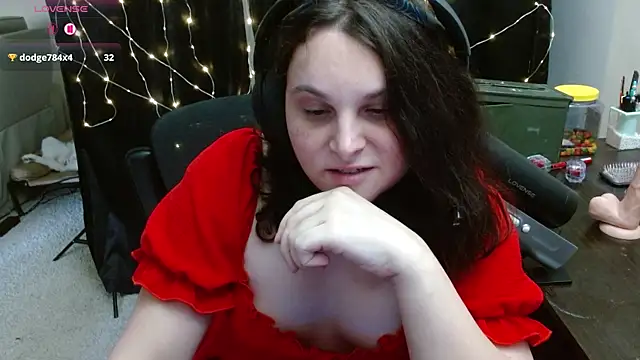 Salacious Sage online show from April 10, 2026, 9:00 pm