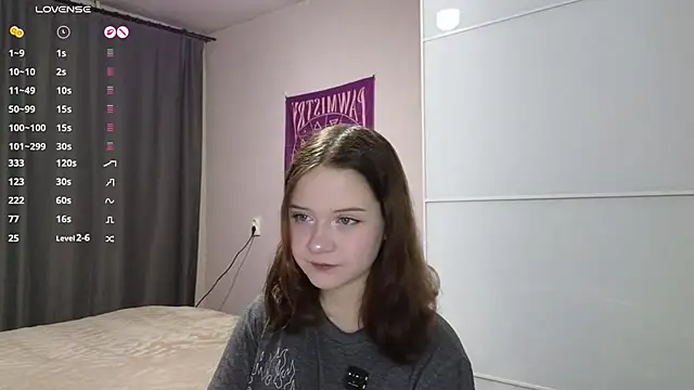 Snapshot of AlissaGerardo chatting on April 16, 2026, 1:12 pm AlissaGerardo online show from April 16, 2026, 1:12 pm