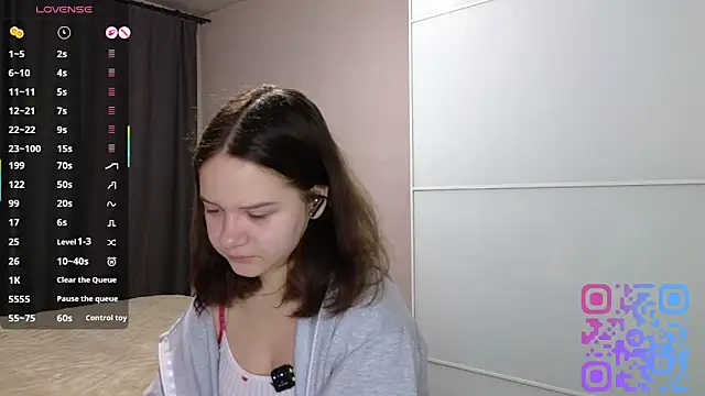 Snapshot of AlissaGerardo chatting on March 28, 2026, 5:58 pm AlissaGerardo online show from March 28, 2026, 5:58 pm