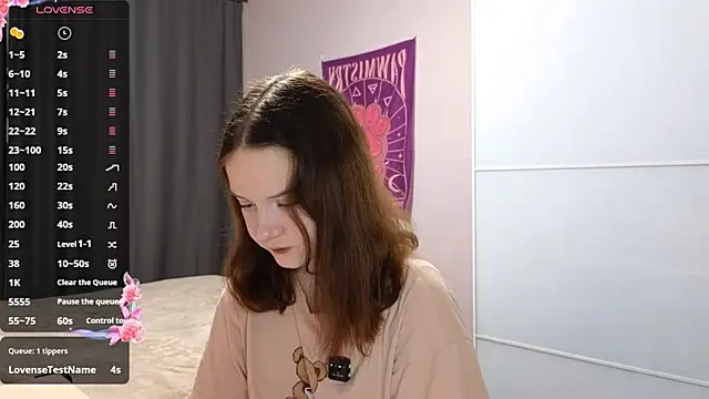 Snapshot of AlissaGerardo chatting on May 6, 2026, 1:04 pm AlissaGerardo online show from May 6, 2026, 1:04 pm