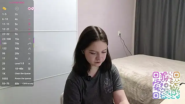 Snapshot of AlissaGerardo chatting on March 11, 2026, 5:18 pm AlissaGerardo online show from March 11, 2026, 5:18 pm