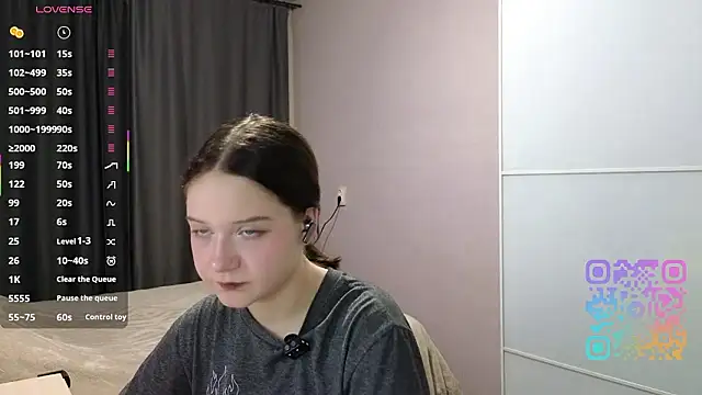 Snapshot of AlissaGerardo chatting on March 22, 2026, 7:04 pm AlissaGerardo online show from March 22, 2026, 7:04 pm