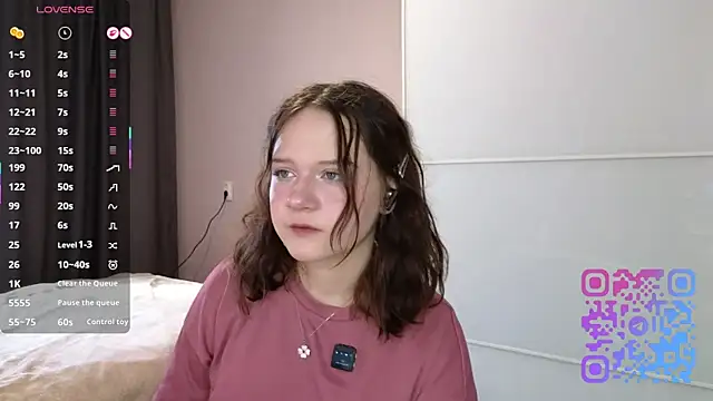 Snapshot of AlissaGerardo chatting on April 2, 2026, 11:39 am AlissaGerardo online show from April 2, 2026, 11:39 am