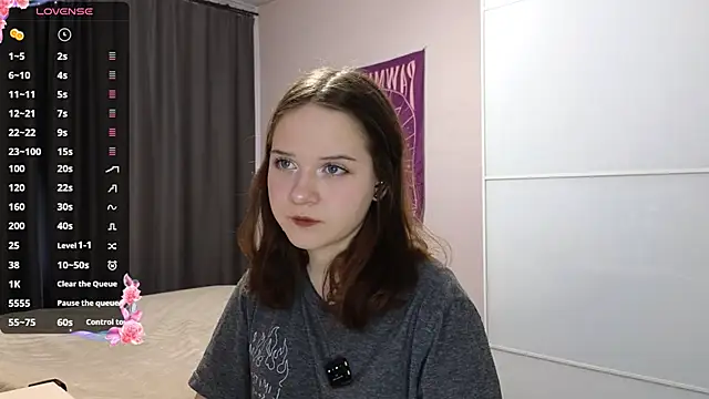Snapshot of AlissaGerardo chatting on May 19, 2026, 12:12 pm AlissaGerardo online show from May 19, 2026, 12:12 pm
