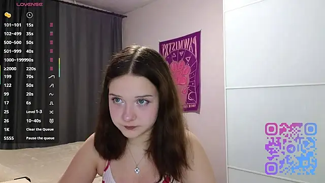 Snapshot of AlissaGerardo chatting on April 14, 2026, 3:39 pm AlissaGerardo online show from April 14, 2026, 3:39 pm