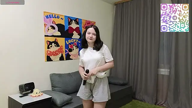 Snapshot of AlissaGerardo chatting on March 7, 2026, 9:31 pm AlissaGerardo online show from March 7, 2026, 9:31 pm